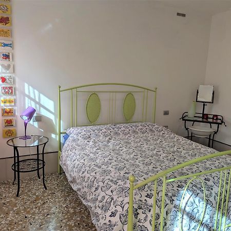 A Casa Di Peplis Apartment Venice Exterior photo